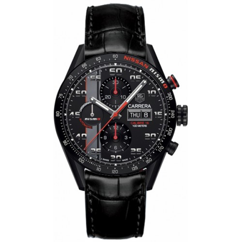 Tag Heuer Carrera CV2A82-FC6235